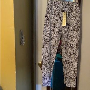 Brand new pant leggings